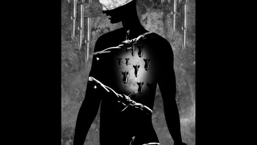 Heridas abiertas, cicatrices visibles