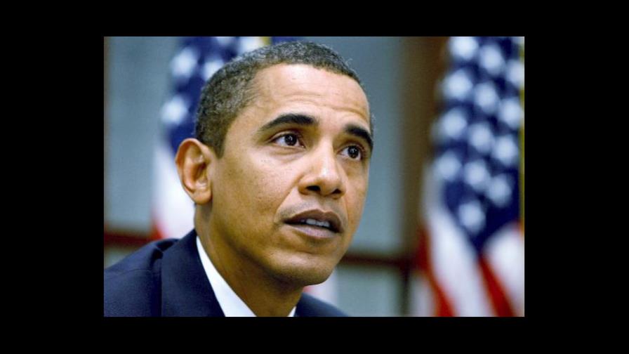 Obama dice no descansará hasta encontrar los que intentaron ataque