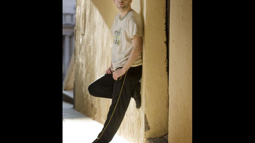 El primer transexual embarazado de gemelos desearía fueran varones