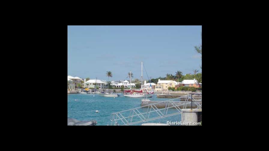 Bermuda: Un país de todo incluido