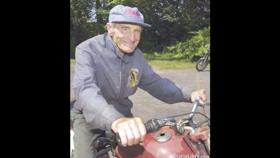 Para vivir hasta los 100 años de edad