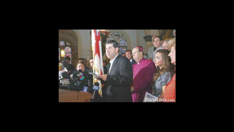 Padre Alberto a Iglesia Episcopal Padre Alberto a Iglesia Episcopal