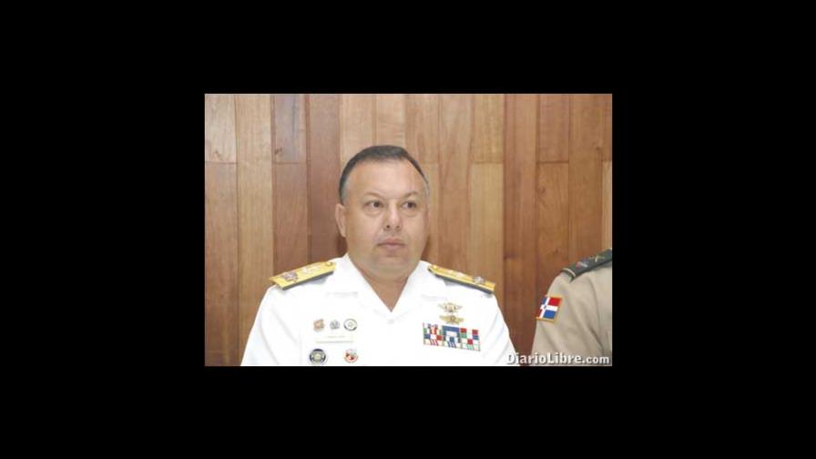 Base Marina Guerra se traslada en dos años a Boca Chica