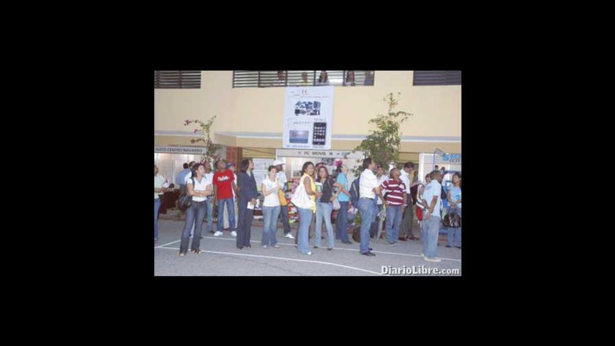Universidad Caribe, con expo tecnológica Universidad Caribe, con expo tecnológica