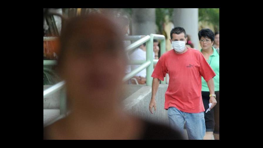La gripe A llega a Venezuela y a Bolivia