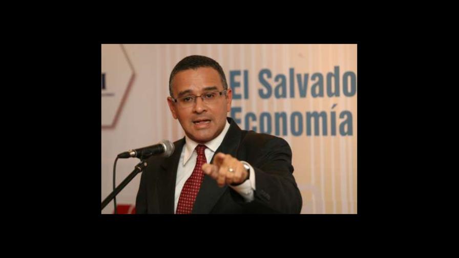 Condena a 16 años de cárcel a francés que mató a Alejandro Funes