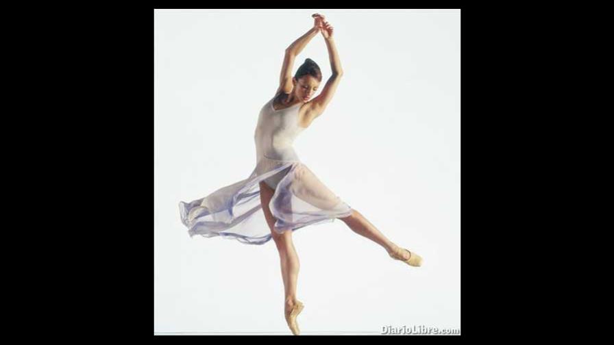 Bailarina Lorena Feijóo en Gala de Estrellas, 2 y 4 de julio en el TN