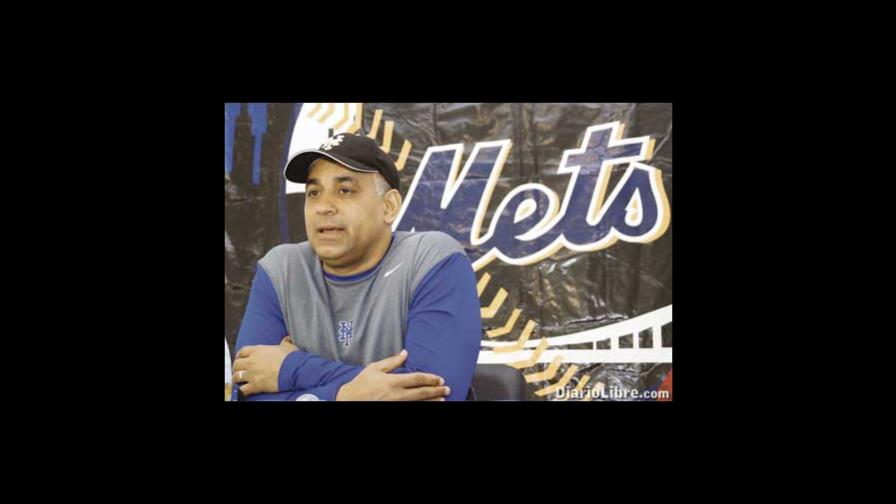 Minaya sigue en picada con Mets Minaya sigue en picada con Mets