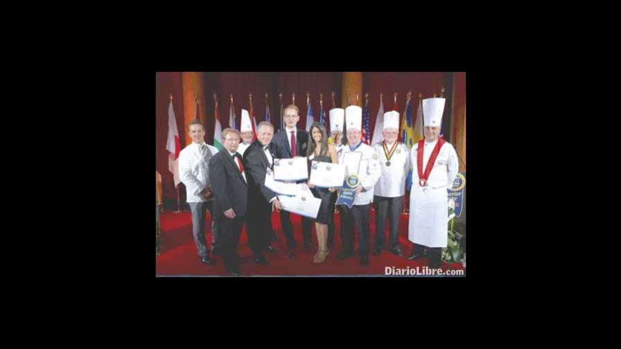 La cerveza Brahma recibe galardón por su calidad