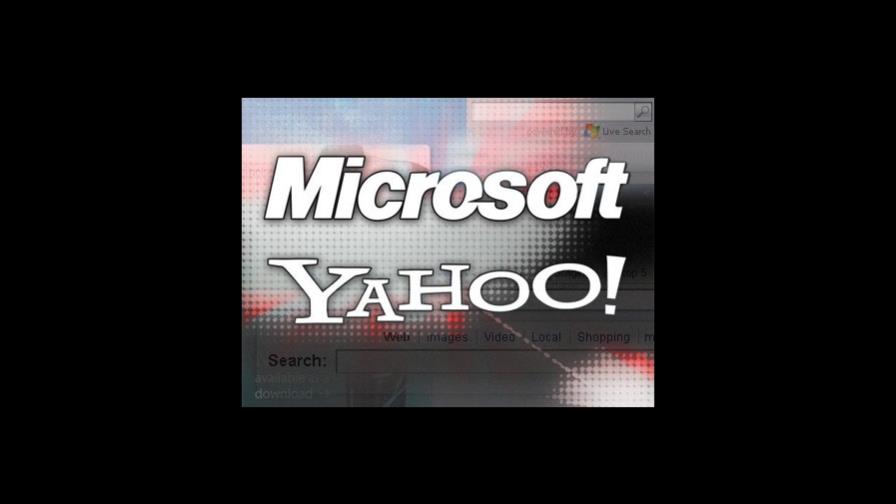 Microsoft y Yahoo anuncian alianza para lanzar buscador