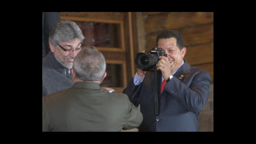 Bases EE.UU. quedan sin definir en Unasur