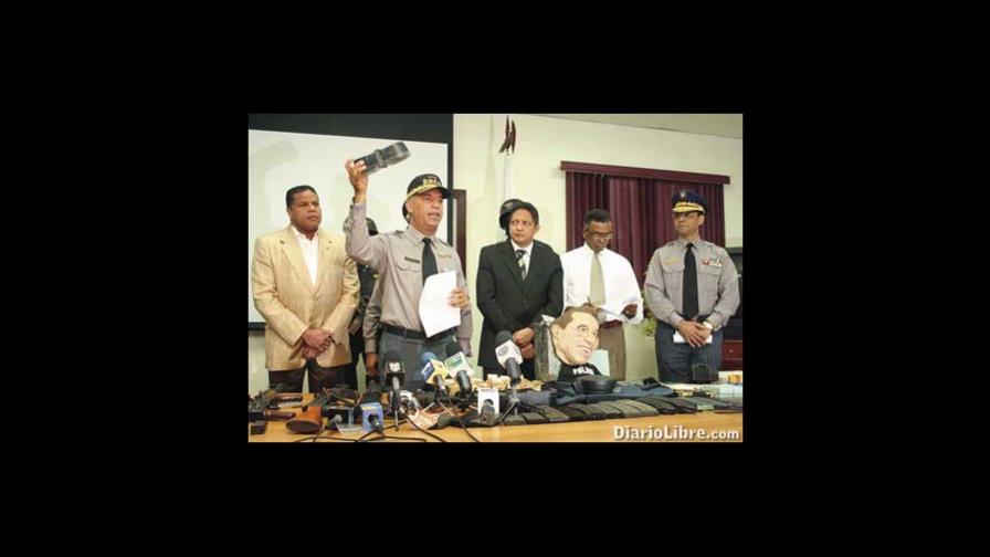 The United States close to naming a new ambassador