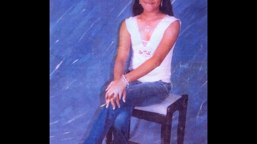 Adolescente de 16 años está desaparecida