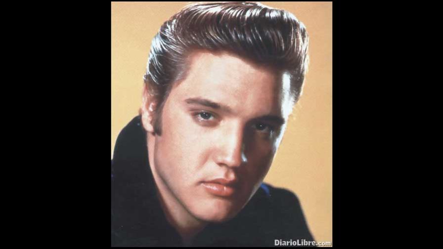 Pr. - Elvis Presley
