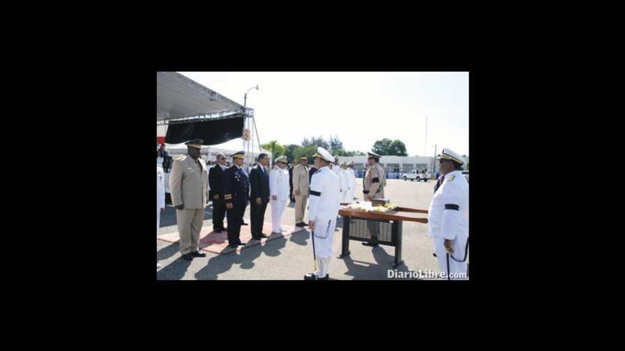 Cenizas de Montes Arache ya están dispersas en Mar Caribe Cenizas de Montes Arache ya están dispersas en Mar Caribe