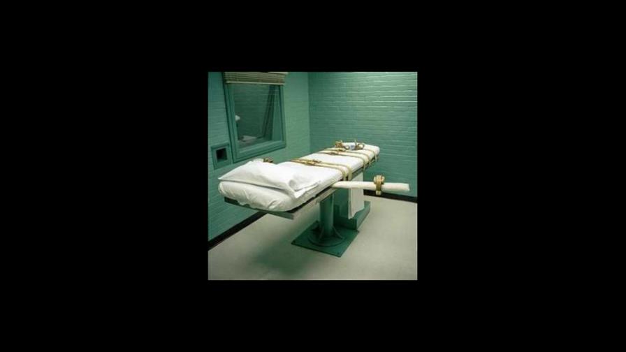 Texas programa 6 ejecuciones en primer trimestre 2010