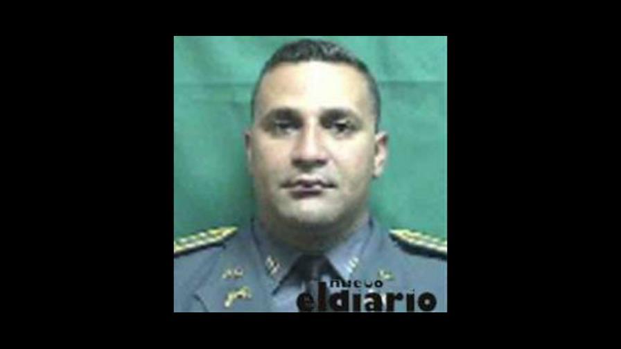 Sepultan restos de ex coronel ligado a Figueroa Agosto