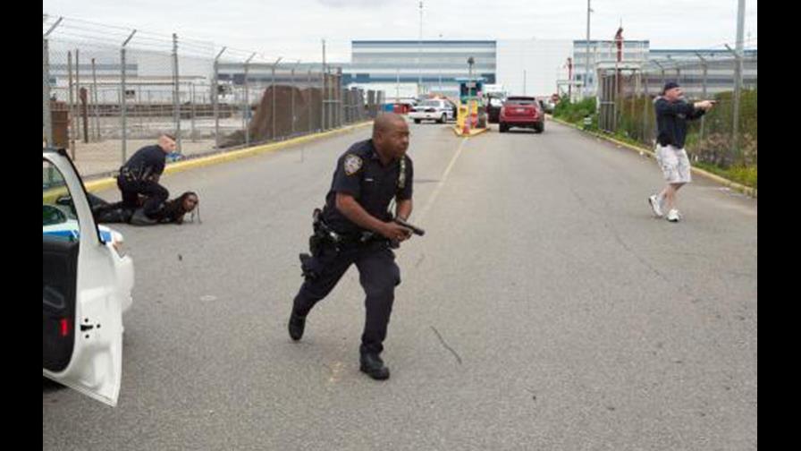 Delincuencia en Nueva York bajó en un 12 por ciento durante el 2009