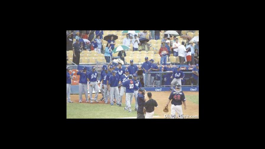 La República Dominicana tiene 17 Series del Caribe ganadas La República Dominicana tiene 17 Series del Caribe ganadas