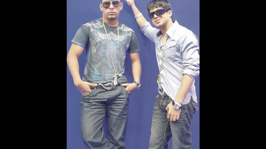 La verdadera realeza de un dúo llamado RKM y Ken Y