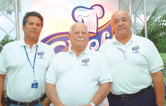 Productos Chef llega a sus 35 años en el sector de Villa Mella