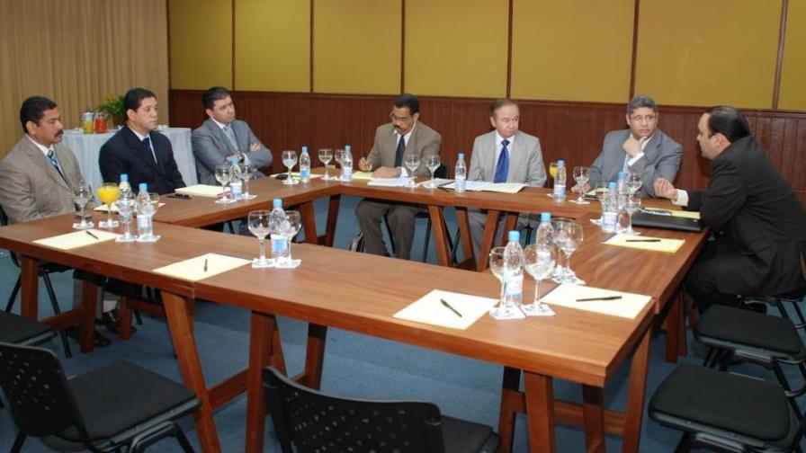 Designan a Pedro Caba director de CRTV