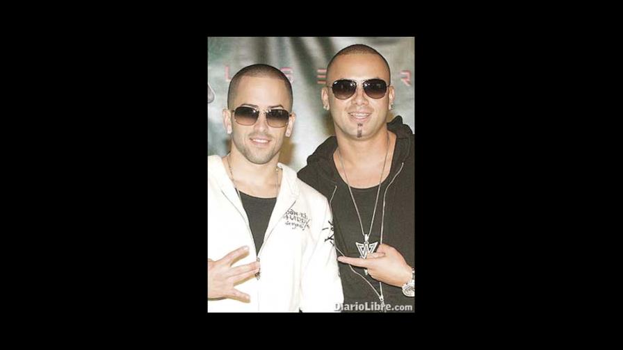 Wissin y Yandel están a otro nivel