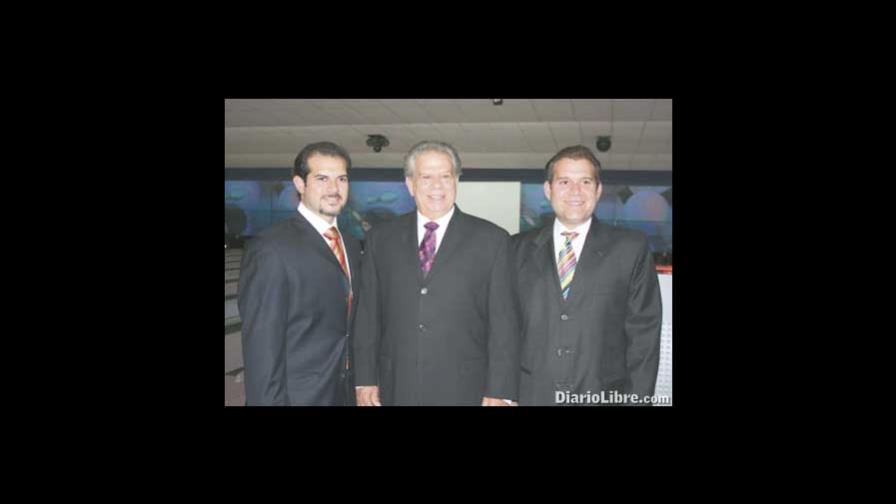 Las nuevas instalaciones del Sebelen Bowling Center