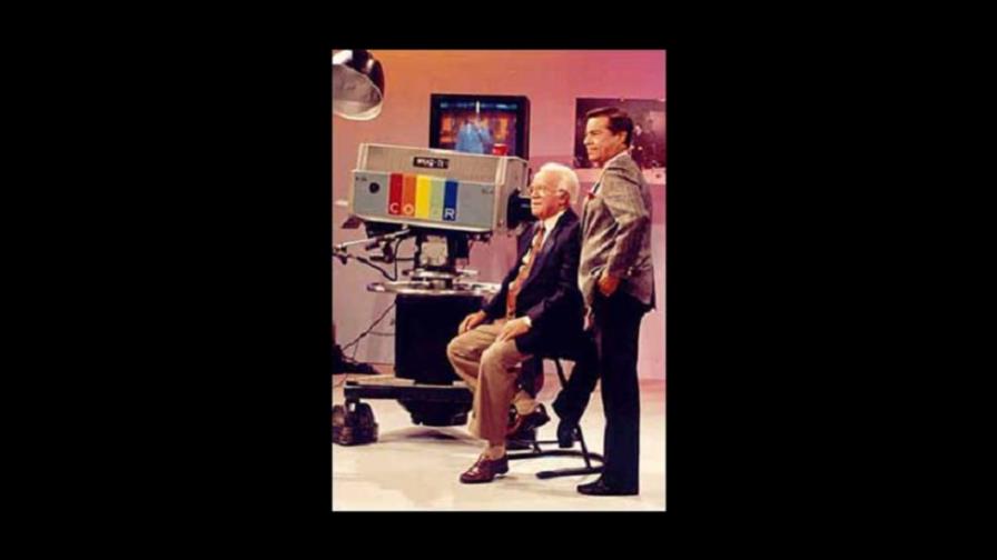 Fallece el productor Paquito Cordero, pionero de la televisión puertorriqueña