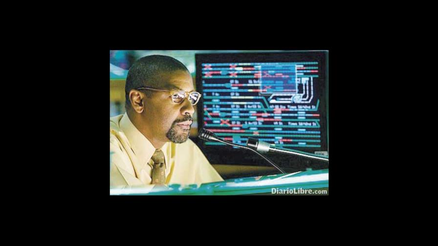 Asalto al tren Pelham 123