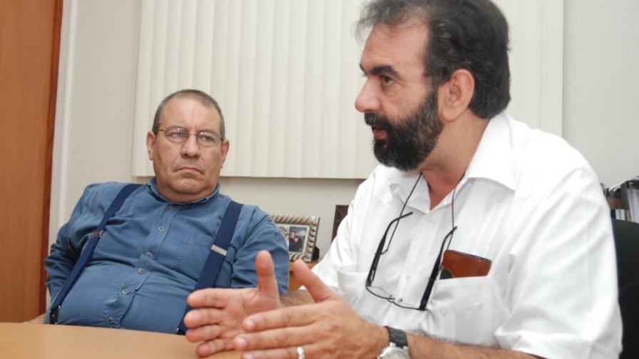 Buscan reivindicar derechos de descendientes de españoles