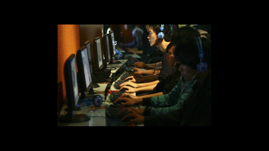 Direcciones de internet incluirán alfabetos no latinos