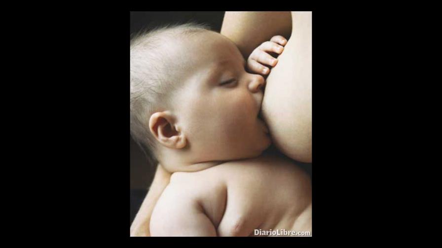 La leche materna: un alimento de múltiples beneficios