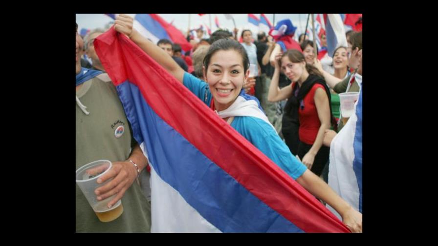 José Mujica gana las elecciones en Uruguay, según los sondeos