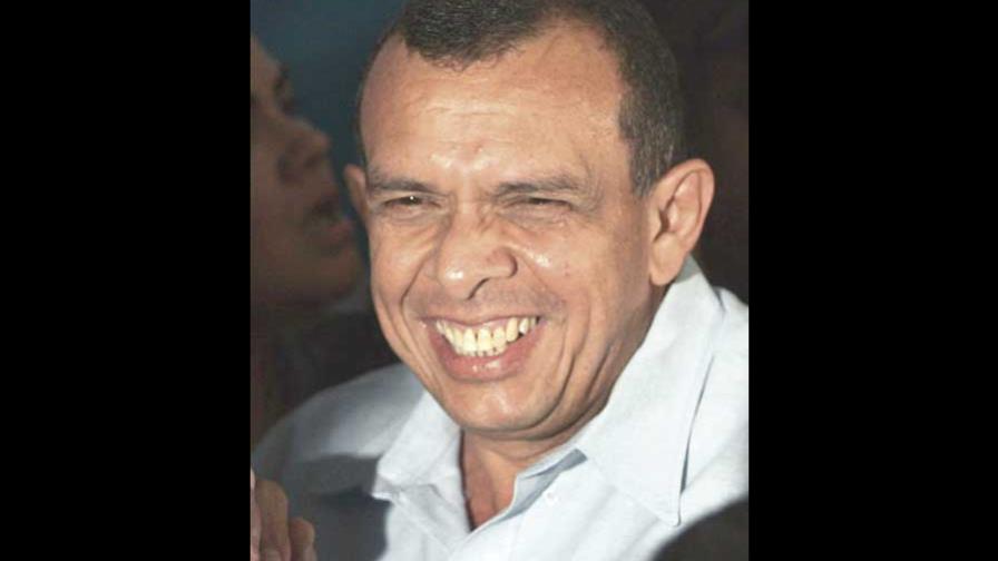 Pepe Lobo dominaba elecciones Honduras