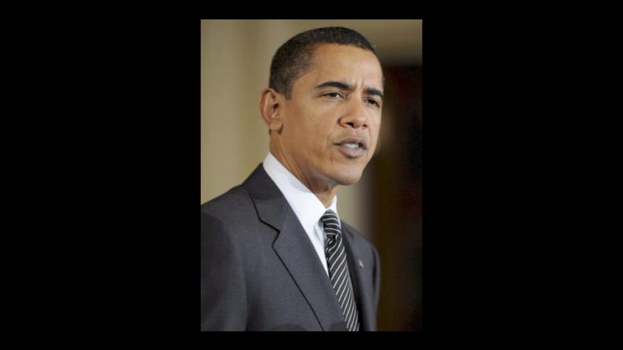 Obama: Falla inaceptable del sistema permitió atentado fallido