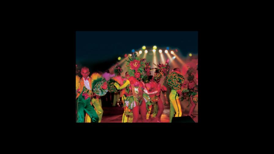 Cabaret Tropicana celebra 70 años como símbolo del espectáculo en Cuba