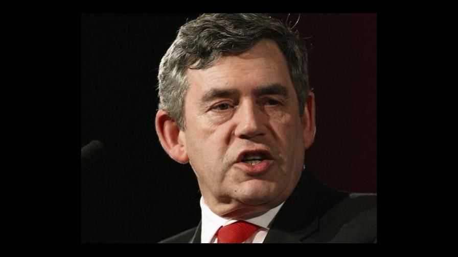 Gobernantes en Davos: Debe fomentarse el comercio y frenarse proteccionismo