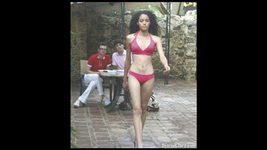 Casting para Carolina Herrera