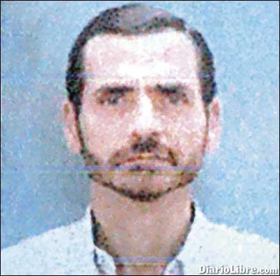 Sigue la búsqueda de Jacinto Gimbernard (h) Diario Libre