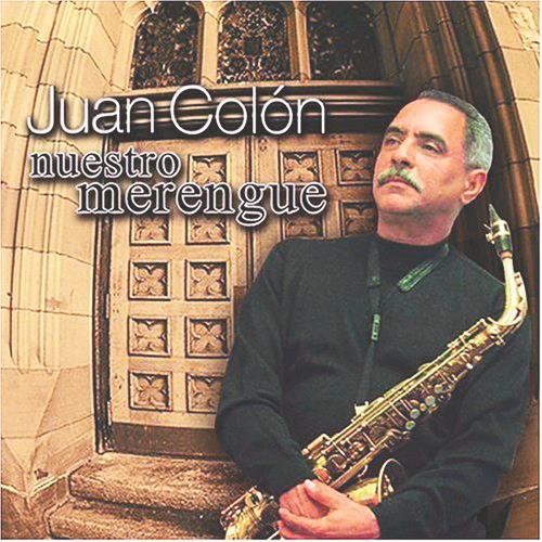 Juan Colón: Los músicos, culpables de la decadencia de la música dominicana