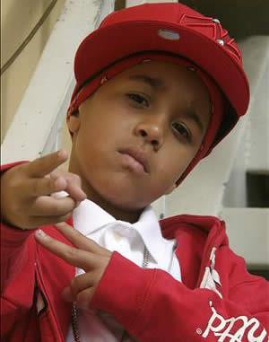 El reguetonero Miguelito debuta como actor - Diario Libre