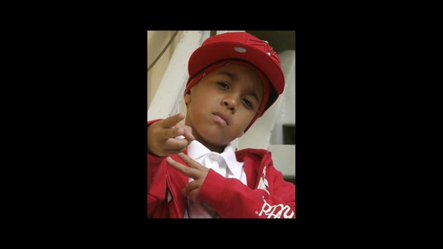 El reguetonero Miguelito debuta como actor