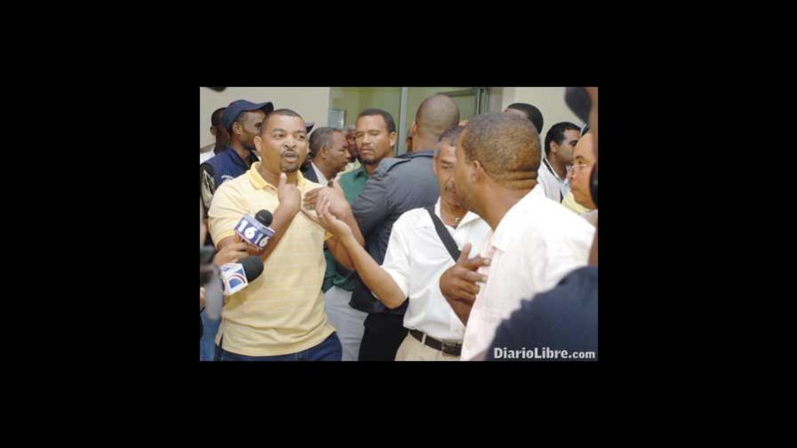 PRI proclama candidatos para elecciones 16 mayo