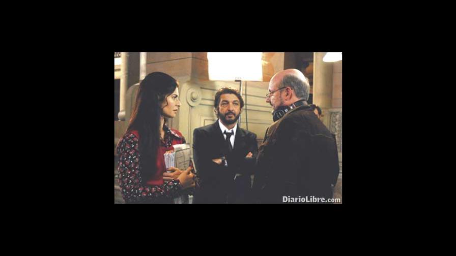 El secreto de sus ojos