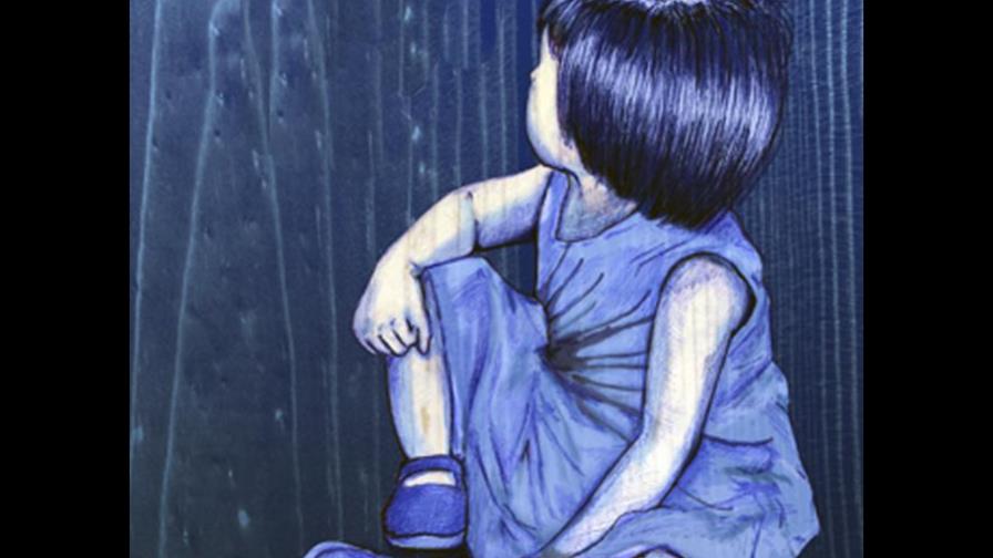 Siete hombres y varios menores violan niña de 7 años vendida por hermanastra