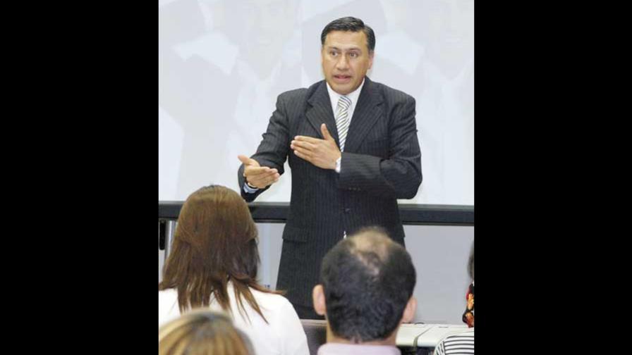 Centro Gerencial Meta anuncia diplomado en liderazgo