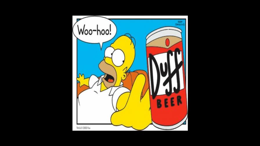 Homero Simpson, elegido mejor personaje de las últimas dos décadas Homero Simpson, elegido mejor personaje de las últimas dos décadas