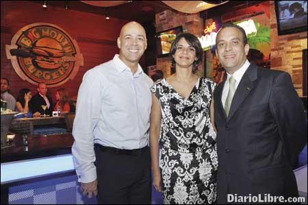 Grupo SID instala Chilis en Santiago