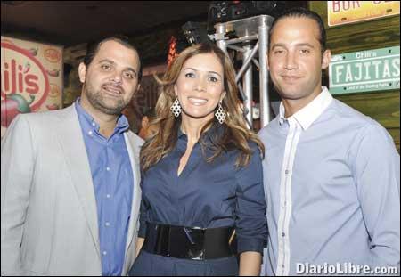 Grupo SID instala Chilis en Santiago